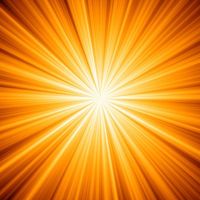 Gelber Stern - Transformation & Licht - Marijana Gabrielsen - HANDBUCH IN DEUTSCHER SPRACHE