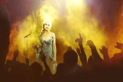 Starke Präsenz KAWIBAWA - Ramón Martínez López Starke Präsenz KAWIBAWA - Ramón Martínez López