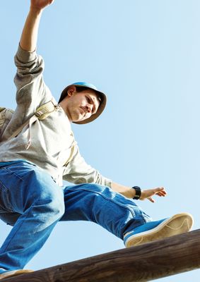 Hohes Gleichgewicht Werkzeug - Argandini Titisari Hohes Gleichgewicht Werkzeug - Argandini Titisari