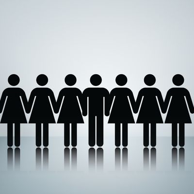 Der weibliche Harem Dschinn Akhmiahji -  Manuela Fasoli