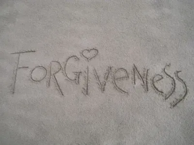 Zuerst mir selbst vergeben - Forgiving my self first - MANUAL IN ENGLISH OR IN GERMAN