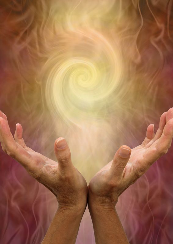 Yintang Energy Healing - by Argandini Titisari