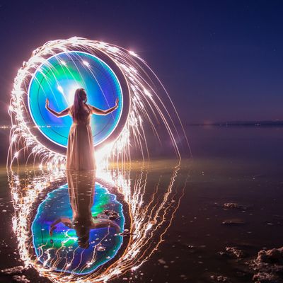 BA'AL - DREAM WALKER - Gaby Solina Grill-Mitterhofer - HANDBUCH IN DEUTSCHER SPRACHE BA'AL - DREAM WALKER - Gaby Solina Grill-Mitterhofer - HANDBUCH IN DEUTSCHER SPRACHE