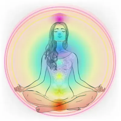 HERZ VON REIKI KUNDALINI  - Heart of Reiki Kundalini - Ramón Martínez López
