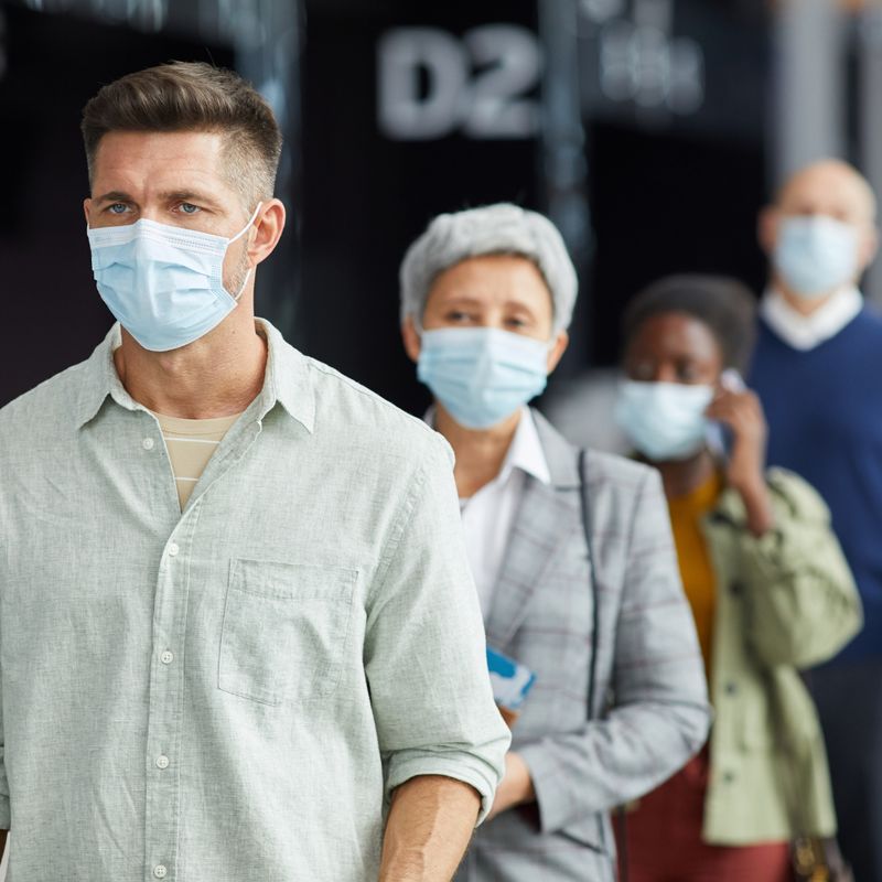 Schutz vor pandemiebedingter Wirtschaftskrise - Manuela Fasoli - 2020