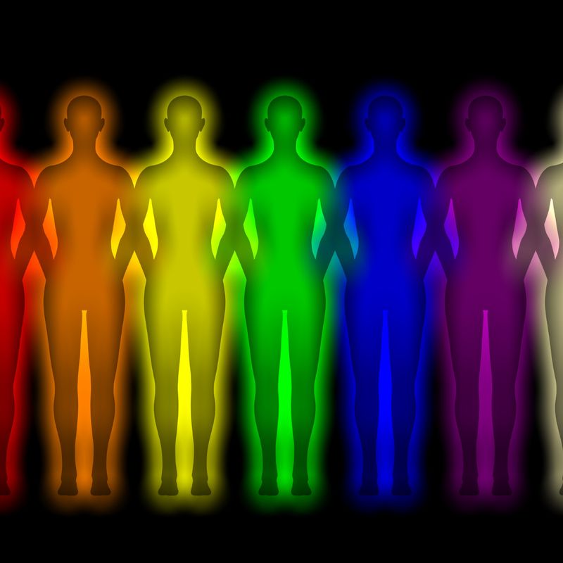 Die Engel der Aura - Reinigung - Angelica Saerbeck - HANDBUCH IN DEUTSCHER SPRACHE