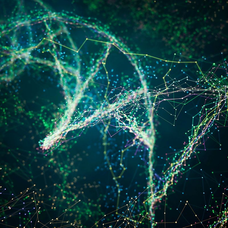 DNA HEILUNG REIKI - Stephanie Brail