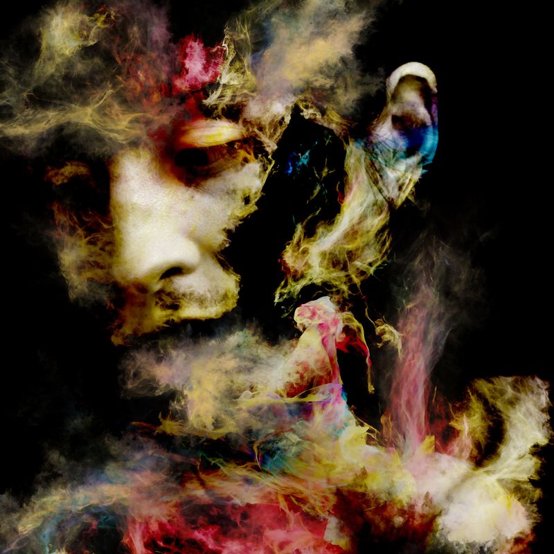 PSYCHISCHE SCHUTZFLAMME - Stephanie Brail