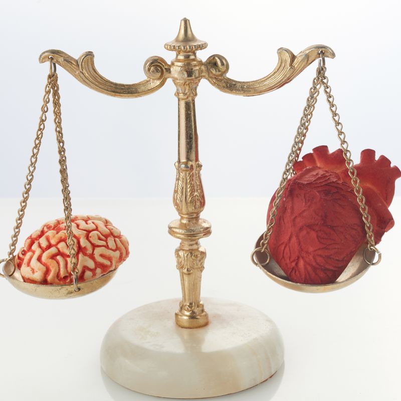 INTUITIONS REIKI - Stephanie Brail