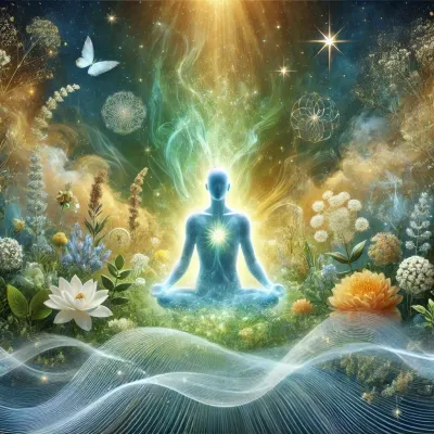 Anti Allergy Essence - by Hari Andri Winarso