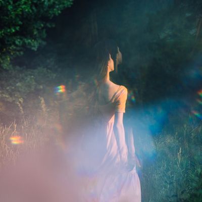 Regrowth Reiki – Die verlorenen Teile von Dir selbst heilen - Daelyn Wolf - 2023 - Manual in English or in German