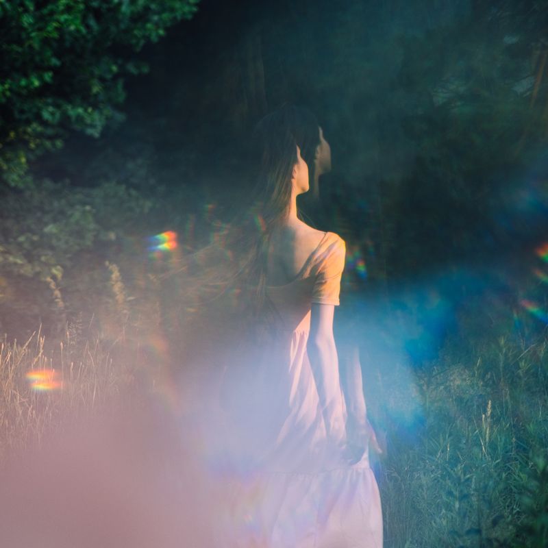 Regrowth Reiki – Die verlorenen Teile von Dir selbst heilen - Daelyn Wolf - 2023 - Manual in English or in German