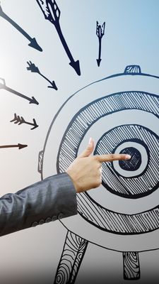 All my Goals Quickly - by Scion - 2017