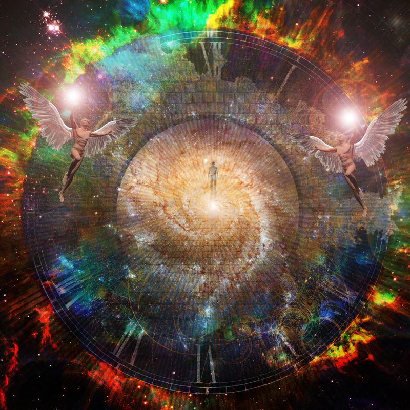 SEELEN TEIL ABLÖSUNG MIT GLORIOSER REORGANISATION - Mariah Windsong-Couture - HANDBUCH IN DEUTSCHER SPRACHE