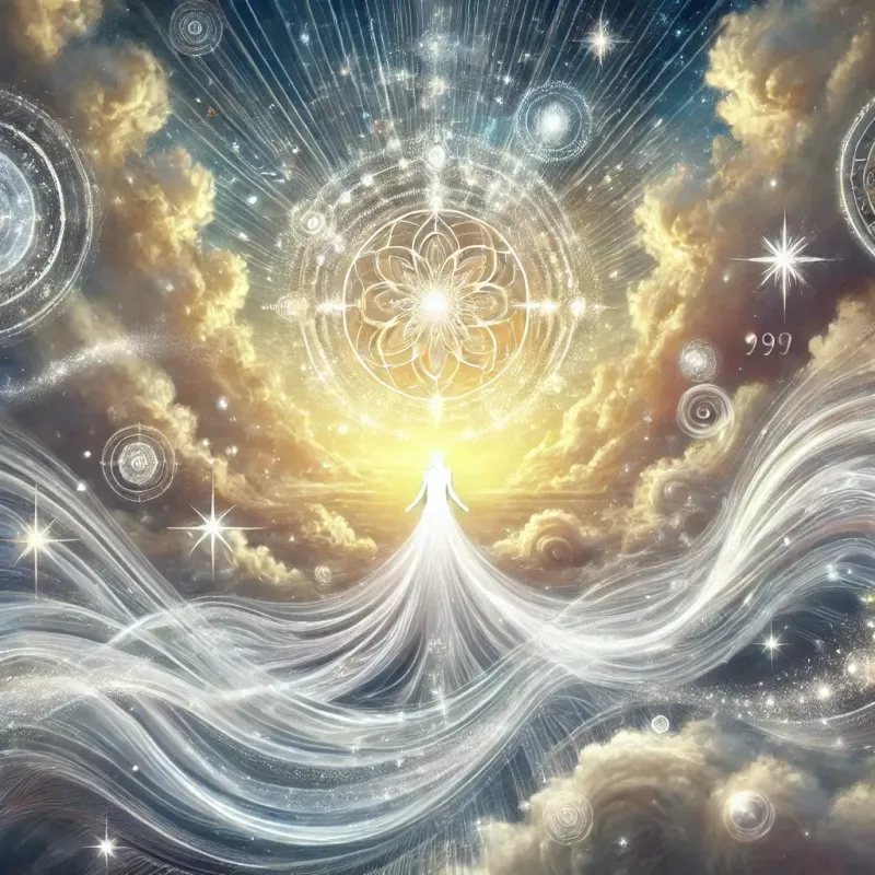 999 HOHE REINIGUNG - Manuela Fasoli - 2024