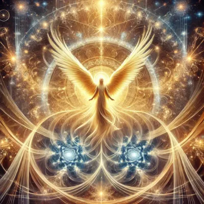 5D SERAPHIC ASCENSION WAVES - KP. HARI ANDRI WINARSO WARTONAGORO - 2024 5D SERAPHIC ASCENSION WAVES - KP. HARI ANDRI WINARSO WARTONAGORO - 2024