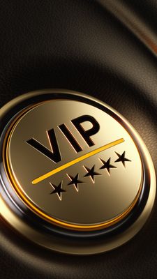 MAGICAL ELIXIR OF VIP POWER - by Manuela Fasoli - 2024