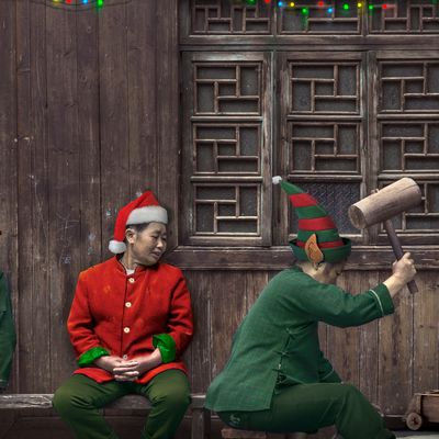 Magischer Schutz der Elfenkrieger - Manuela Fasoli - 2020