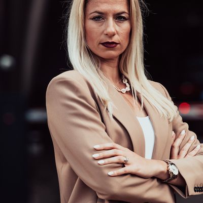 Durchsetzungsvermögen erlangen Reiki - Manuela Fasoli - 2020