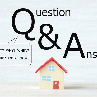 Hausprobleme mit Energien beheben - Manuela Fasoli