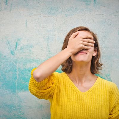 Heilungsfluss des Bedauerns - Manuela Fasoli