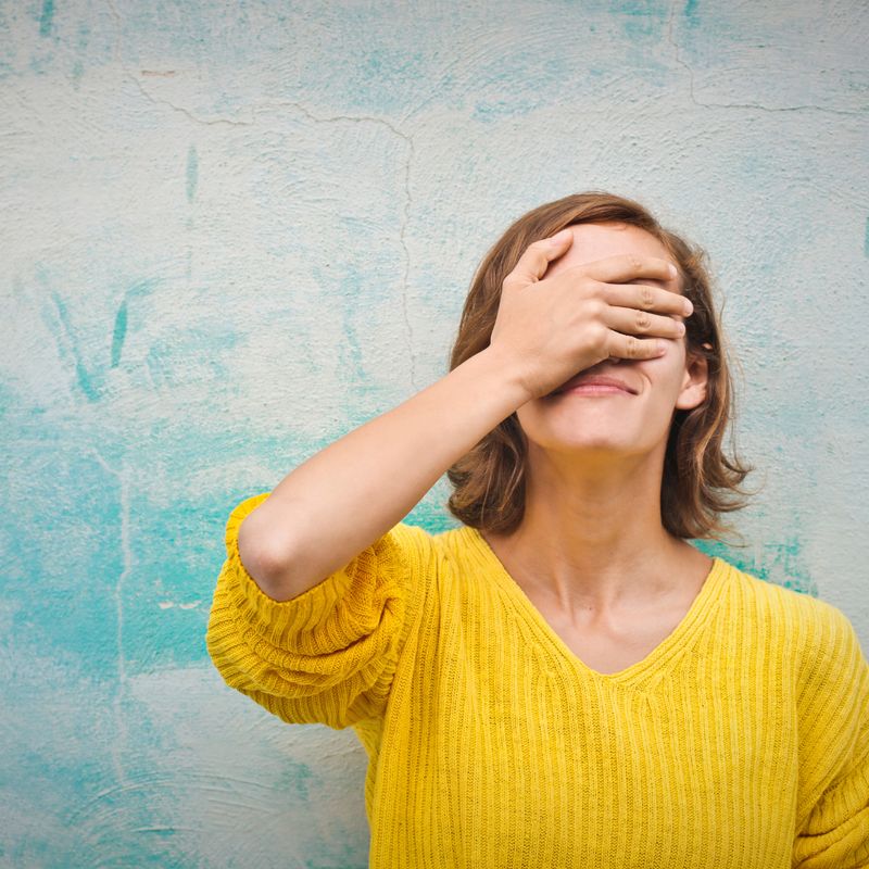 Heilungsfluss des Bedauerns - Manuela Fasoli