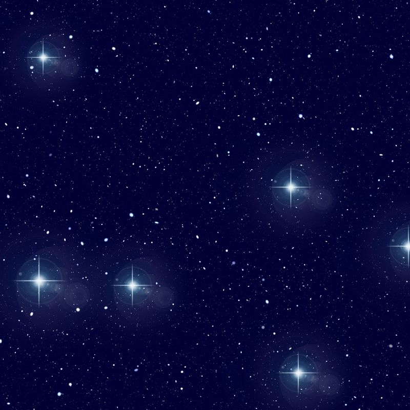 New prosonodo stars attunements - by Ramón Martínez López