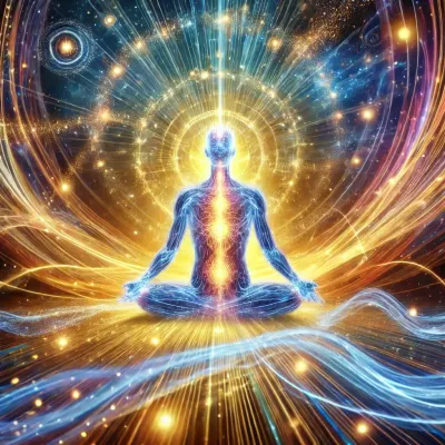 AKTIVIERUNG DER ENERGIEGEWINNUNG - Ferry Puthut Handoko