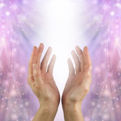 DIVINE IMMUNITY ATTUNEMENT - by Hari Andri Winarso - 2023