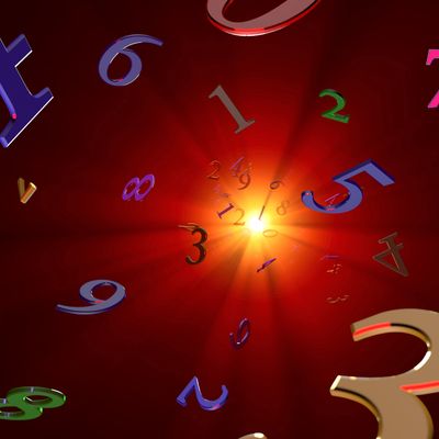 Fernkurs Numerologie - HANDBUCH IN DEUTSCHER SPRACHE