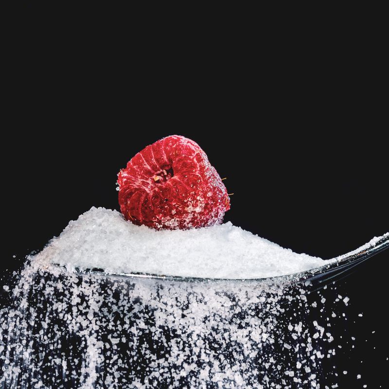 Zucker Reiki - Sugar Reiki - Ekaterina Fedosova - HANDBUCH IN DEUTSCHER SPRACHE