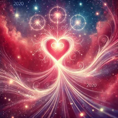 2020 Romantic Essence - by Hari Winarso  - 2019