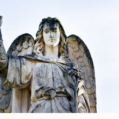 Die Spiegelschutzglocke von Erzengel Ariel ® -  Angelica Saerbeck - 2022 -  HANDBUCH IN DEUTSCHER SPRACHE