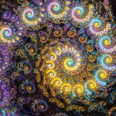 FRAKTAL AUSLIEFERUNGS-SYSTEM - Mariah Windsong-Couture - HANDBUCH IN DEUTSCHER SPRACHE