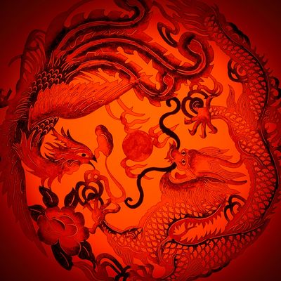 Der göttliche Drache der Magie und Befreiung - Angelica Saerbeck - HANDBUCH IN DEUTSCHER SPRACHE