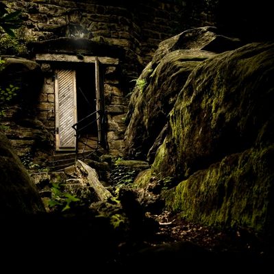 Geheimnisvolle Tür von Erzengel Michael Einweihung - Marijana Gabrielsen - HANDBUCH IN DEUTSCHER SPRACHE