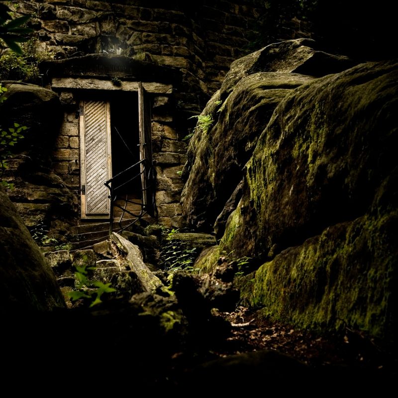 Geheimnisvolle Tür von Erzengel Michael Einweihung - Marijana Gabrielsen - HANDBUCH IN DEUTSCHER SPRACHE