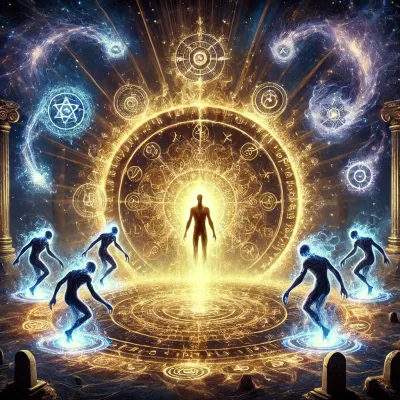 ASTRALRÄUBER REINIGUNGSBESCHWÖRUNG - KP. HARI ANDRI WINARSO WARTONAGORO - 2024 ASTRALRÄUBER REINIGUNGSBESCHWÖRUNG - KP. HARI ANDRI WINARSO WARTONAGORO - 2024