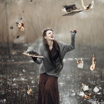 Die Energie zur Bannung von magischen Angriffen ®  -  Angelica Saerbeck - 2022 -  HANDBUCH IN DEUTSCHER SPRACHE