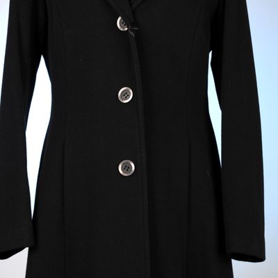 Mantel von Lady Portia - Marijana Gabrielsen - HANDBUCH IN DEUTSCHER SPRACHE