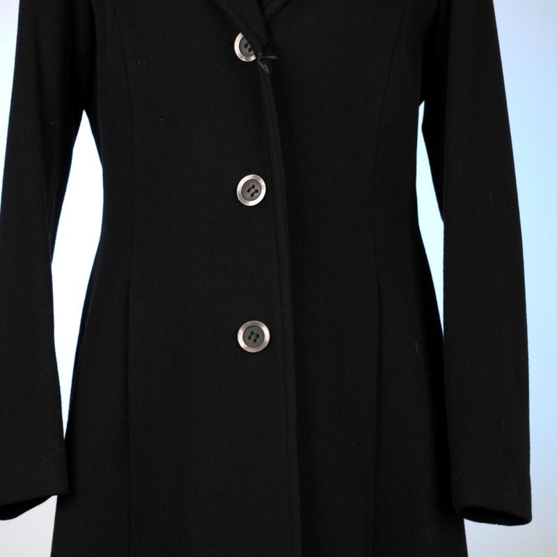 Mantel von Lady Portia - Marijana Gabrielsen - HANDBUCH IN DEUTSCHER SPRACHE