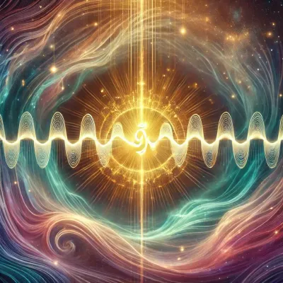 999 CONSCIOUSNESS RHYTHM ACTIVATION - by Hari Andri Winarso - 2023