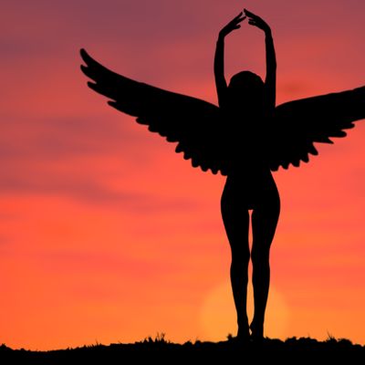 Angelic Diksha Empowerments - by Ramón Martínez López