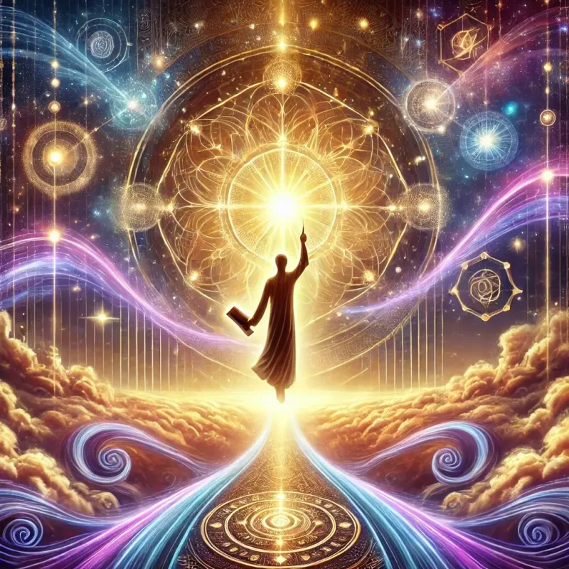 999 SPIRITUELLE LEBENS- STRATERGIE - Manuela Fasoli - 2022