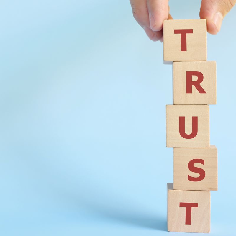 VERTRAUENSPROBLEM ENTFERNER - Argandini Titisari