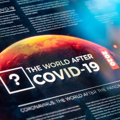 Schutz gegen gefährliche Viren (CORONA etc...) -  Manuela Fasoli