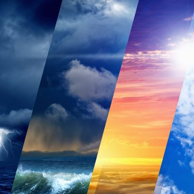 Schutz-Reiki Wetterfühligkeit  - Silvia Opali Dentler - HANDBUCH IN DEUTSCHER SPRACHE