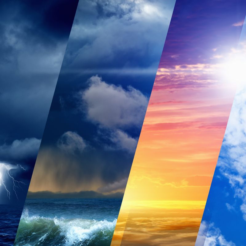 Schutz-Reiki Wetterfühligkeit  - Silvia Opali Dentler - HANDBUCH IN DEUTSCHER SPRACHE