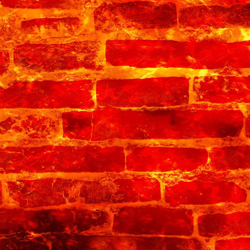 Die magische Feuerwand - Angelica Saerbeck - HANDBUCH IN DEUTSCHER SPRACHE