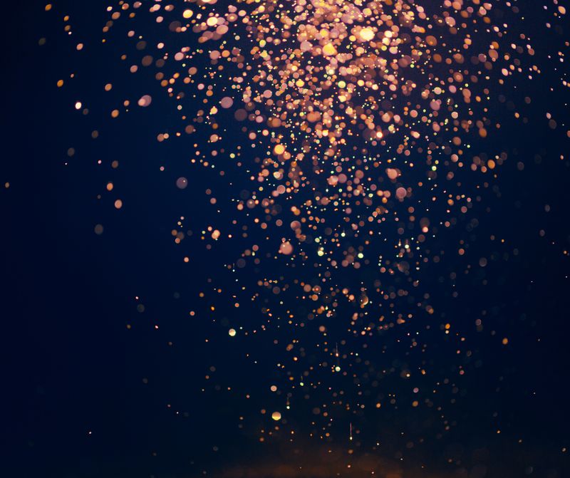 Zauber des Luxus Elixiers - Lavinia  Sina Szendrei - HANDBUCH IN DEUTSCHER SPRACHE